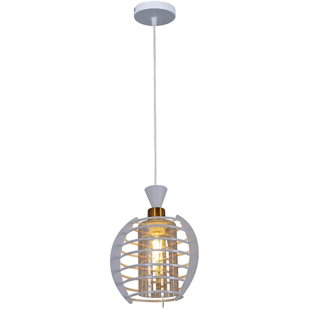 Потолочный светильник Reluce 04428-0.9-01 WH изображение 1 Потолочный светильник Reluce 04428-0.9-01 WH Фото № 1