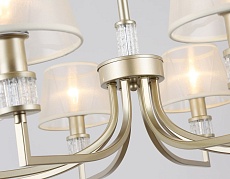 Подвесная люстра Ambrella Light High Light Classic LH71217 3