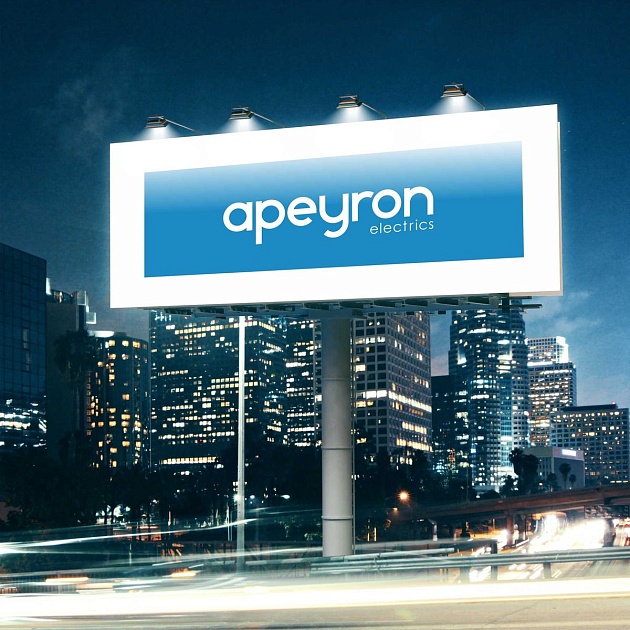 Прожектор светодиодный Apeyron 30W 6400K 05-20 фото 6