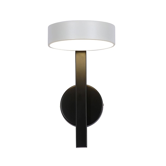 Настенный светильник Kink Light Рапис 07647-1A,01(4000K) изображение 1 Настенный светильник Kink Light Рапис 07647-1A,01(4000K) Фото № 1