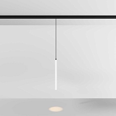 Трековый светильник Maytoni Technical TR226-4-5WTW-M-DSZ-W 3