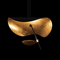 Подвесной светильник Loft IT Pallium 10479/400 1