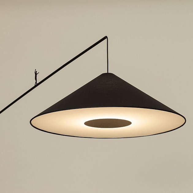 Торшер Nowodvorski Poise A Black 11768 изображение 9 Торшер Nowodvorski Poise A Black 11768 Фото № 9