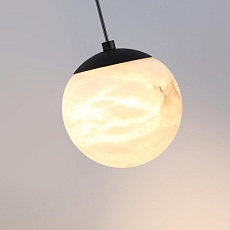 Подвесной светильник Odeon Light Moonlight Hightech 7181/37L 2