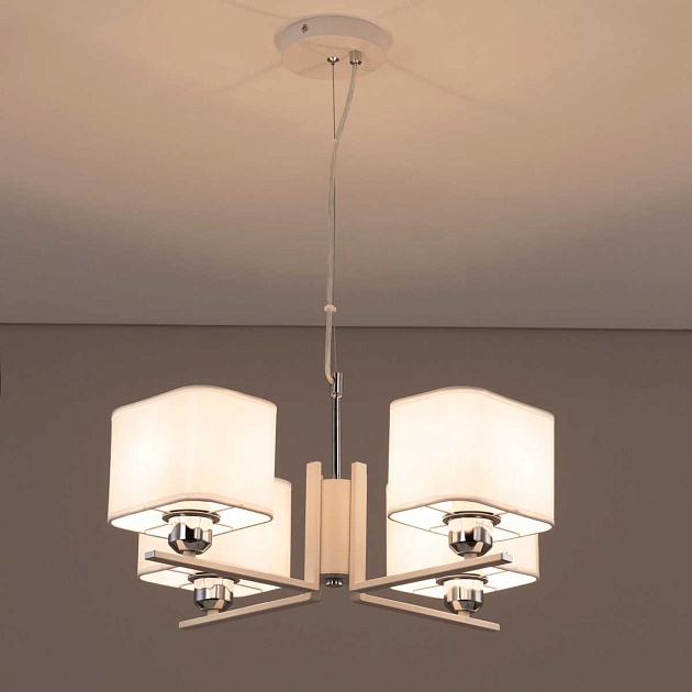 Подвесная люстра Citilux Тильда CL469245 Фото № 35