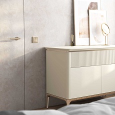 Рамка на 1 пост Werkel Stream шампань W0012111 4690389162176 3