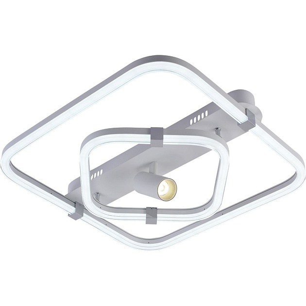 Потолочный светодиодный светильник Escada Factor 10280/2LED Фото № 3