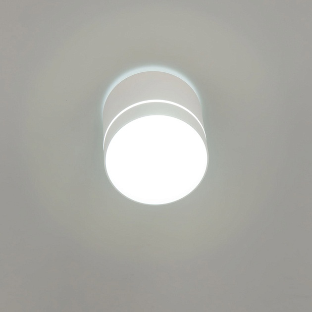 Потолочный светодиодный светильник Citilux Борн CL745020N фото 10