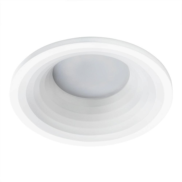 Встраиваемый светильник Arte Lamp Anser A2160PL-1WH Фото № 1