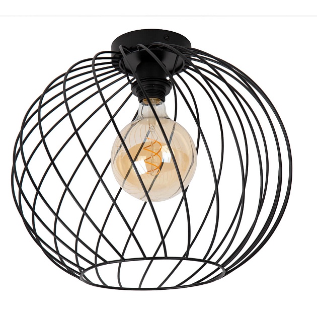 Потолочный светильник Lucide DANZA 21128/40/30 Фото № 3