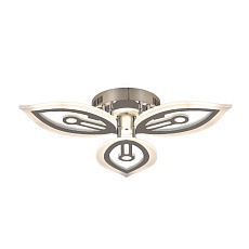 Потолочная люстра ЭкономСвет 51269/3CR