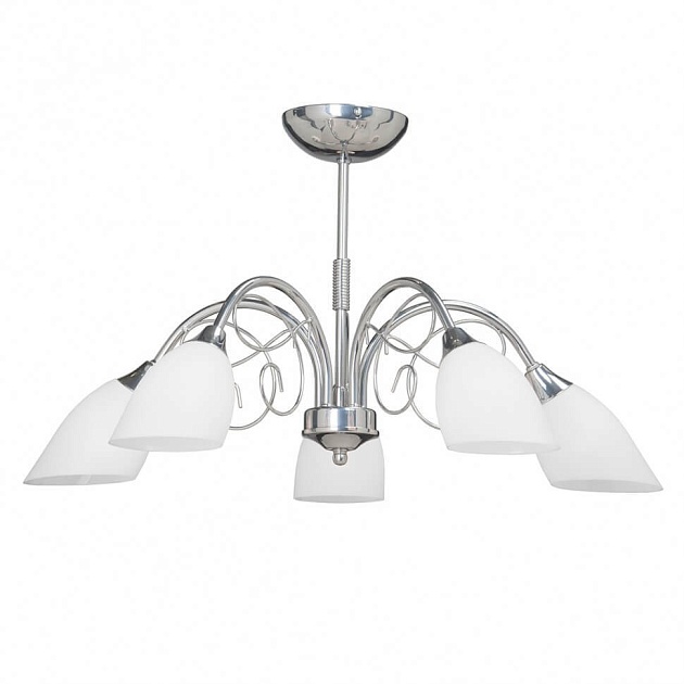 Потолочная люстра Vitaluce V3580/5PL Фото № 1