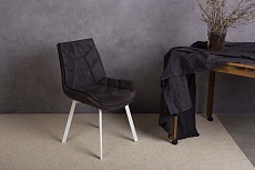 Кухонный стул Levmar Capella S64/Graphite (R) 1812812307 1