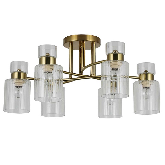 Люстра Reluce 05570-0.3-06 Фото № 3