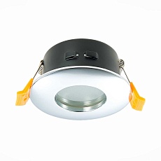 Встраиваемый светильник ST Luce ST213.108.01 2