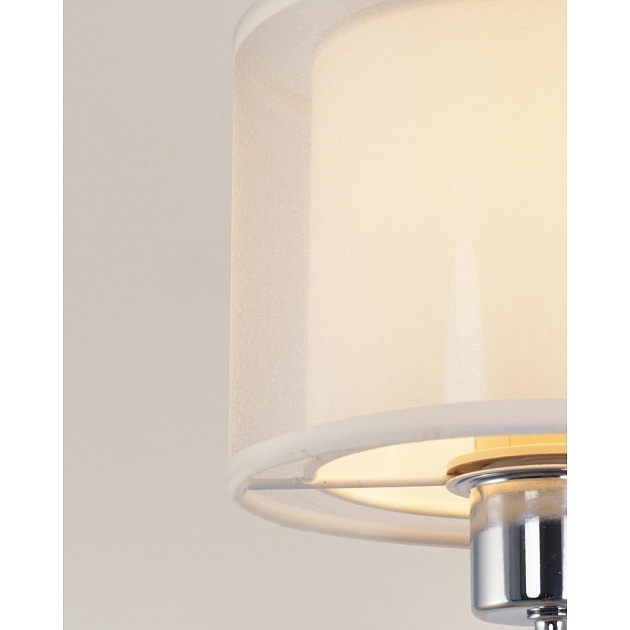 Бра Moderli Massa V10495-1W изображение 5 Бра Moderli Massa V10495-1W Фото № 5