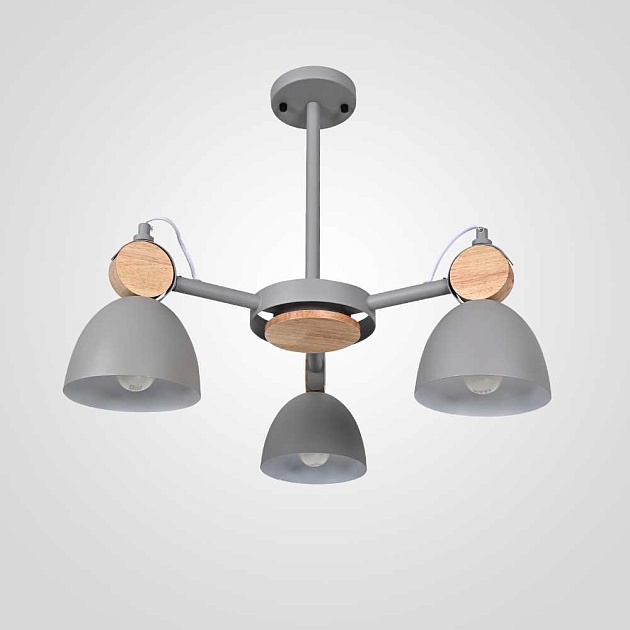 Подвесная люстра Imperium Loft Rolla 101991-26 Фото № 1