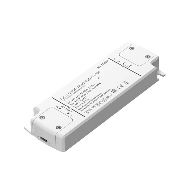 Блок питания  Maytoni Lighting control 734006 Фото № 1