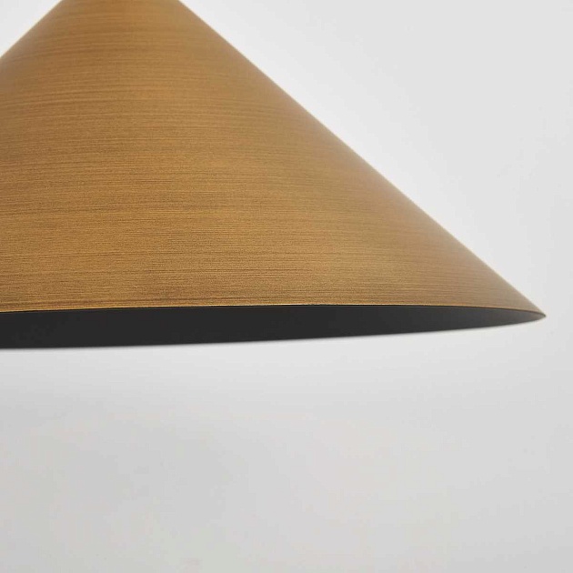 Подвесной светильник Mantra Cono 9452 Фото № 2