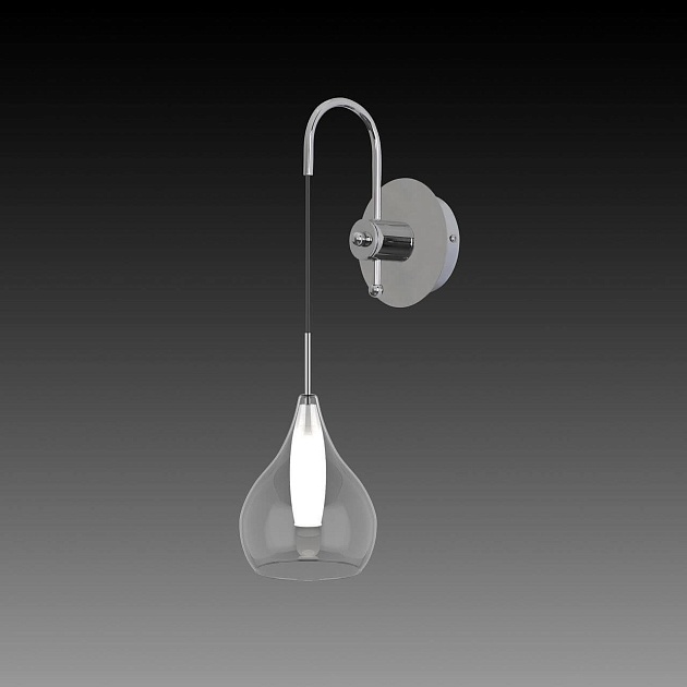 Бра Lightstar Pentola 803531 изображение 2 Бра Lightstar Pentola 803531 Фото № 2