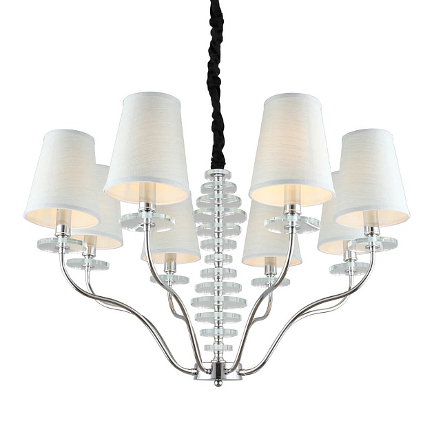 Подвесная люстра Omnilux Ameglia OML-89503-08 Фото № 1