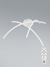 Люстра Vitaluce V25130DT-0/3PL