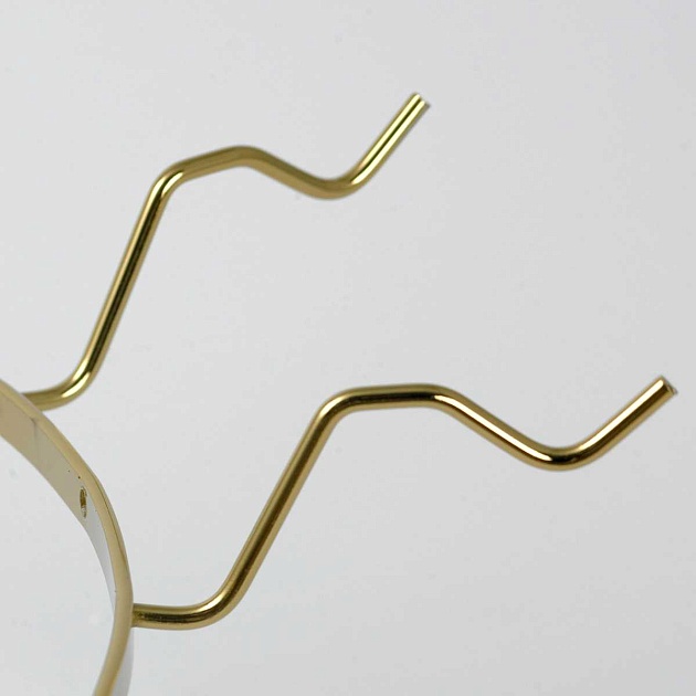 Подвесная люстра Lussole Loft Hesperia LSP-8839 Фото № 9