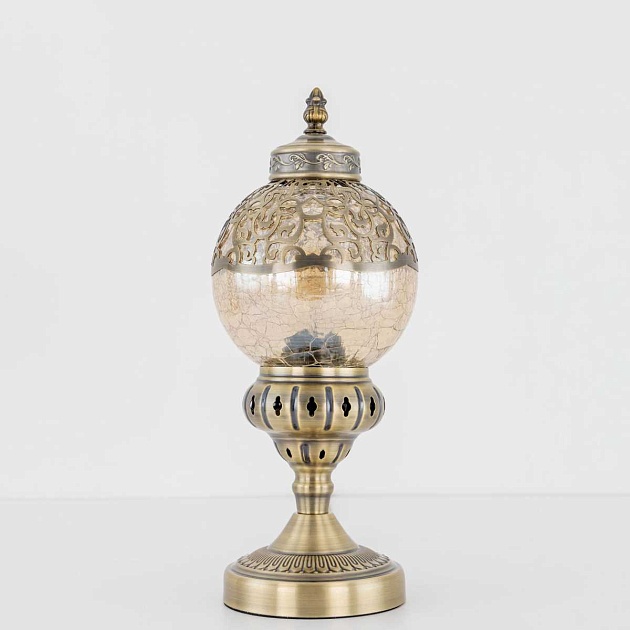 Настольная лампа Citilux Каир CL419813 изображение 14 Настольная лампа Citilux Каир CL419813 Фото № 14