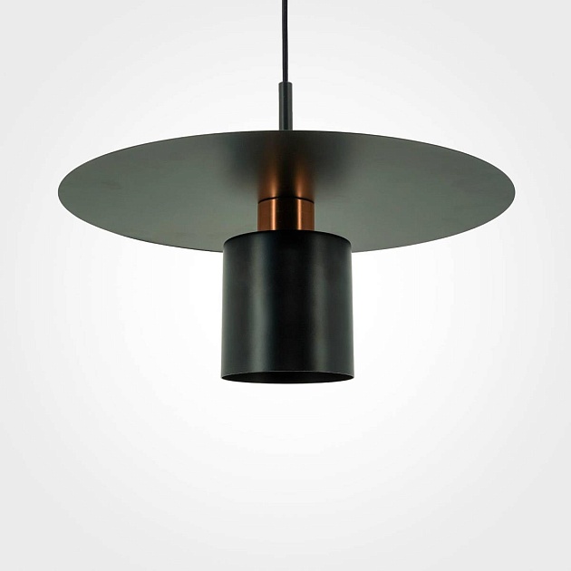 Светильник подвесной Lightera Onitsha LE144L-35B изображение 5 Светильник подвесной Lightera Onitsha LE144L-35B Фото № 5