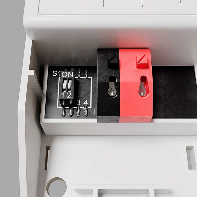 Блок питания Maytoni Technical Triac 23-40V 15-20W IP20 0,35-0,5A PSL-TR40-350-500mA Фото № 4
