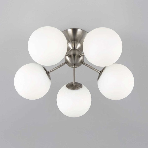 Потолочная люстра Citilux Томми CL102154 Фото № 2