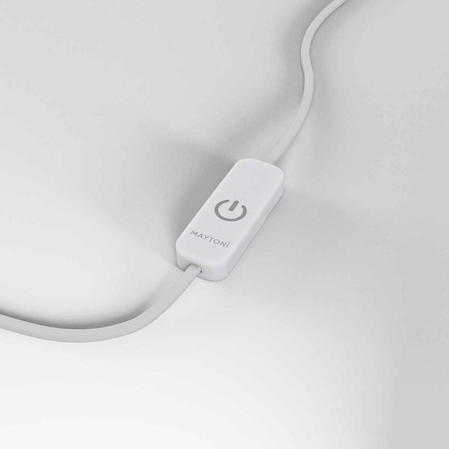 Настольный светильник Maytoni MOD286TL-L8W3K Фото № 2