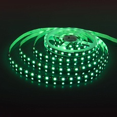 Светодиодная лента Elektrostandard 14,4W/m 60LED/m 5050SMD RGB 5M a053681 1