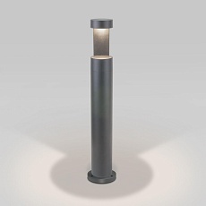 Уличный светодиодный светильник Elektrostandard Nimbus 35126/F серый a055642
