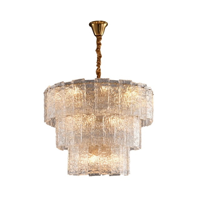 Подвесная люстра Romatti Kobo Ester L6315-8 изображение 1 Подвесная люстра Romatti Kobo Ester L6315-8 Фото № 1