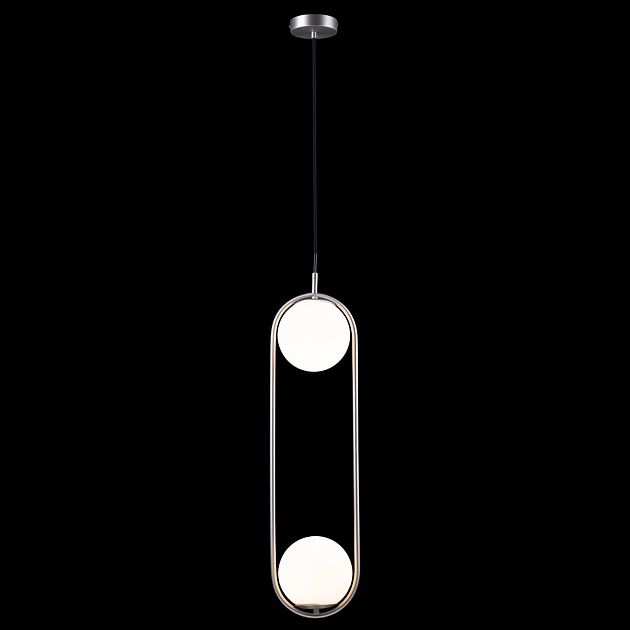 Подвесной светильник Loft IT Glob LOFT2601-B Фото № 3