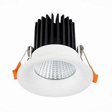 Встраиваемый светодиодный светильник ST Luce ST703.548.10 1