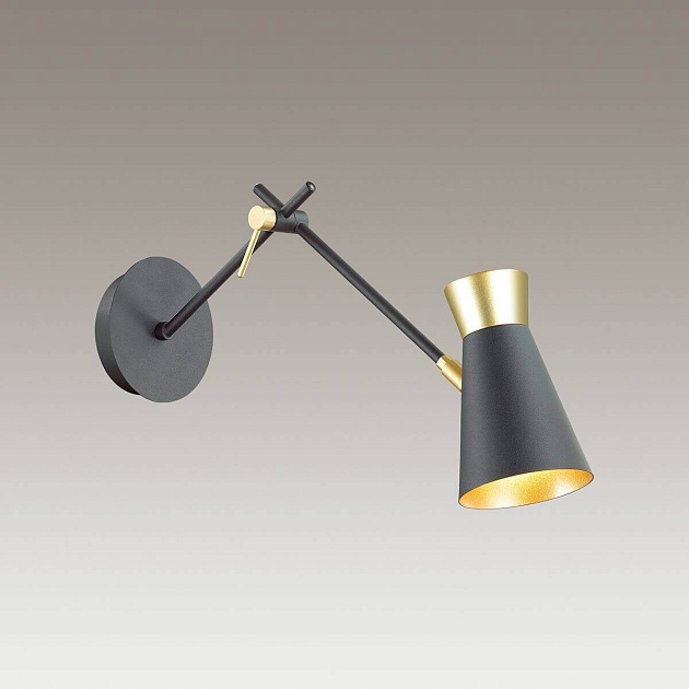 Спот Lumion Lofti Liam 3790/1W Фото № 6