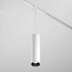 Трековый подвесной светильник Voltega Эксилайт / Exilight VGL041-2-12W3K-W 3