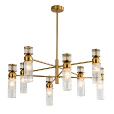 Люстра Lumion DENVER 8276/8 1