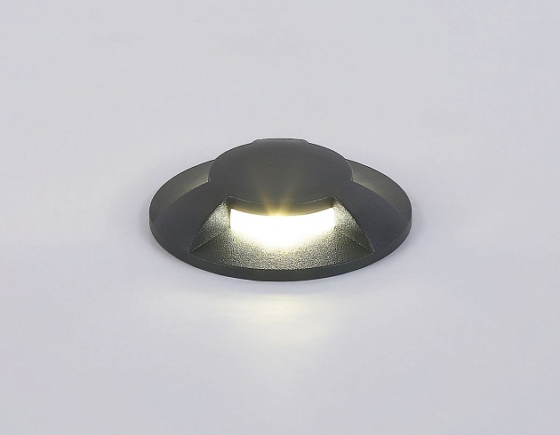 Ландшафтный светодиодный светильник Ambrella light Garden ST6524 Фото № 5