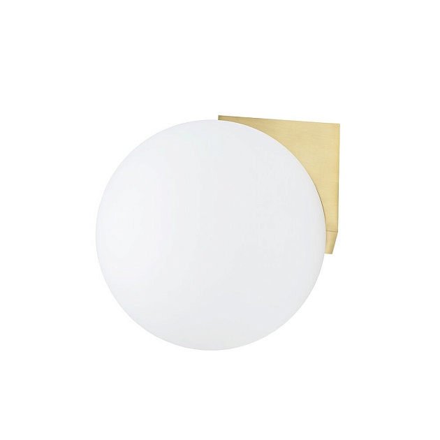 Бра Nowodvorski Aloe Brass 10525 изображение 6 Бра Nowodvorski Aloe Brass 10525 Фото № 6
