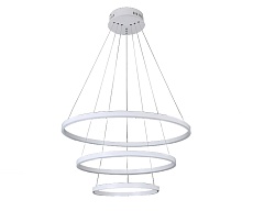 Подвесной светодиодный светильник Kink Light Тор 08223,01A(4000K) 1