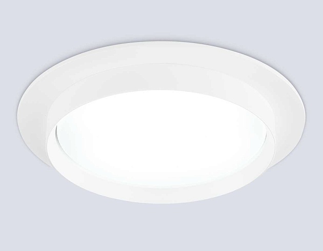 Светильник встраиваемый AMBRELLA LIGHT TECHNO SPOT TU5011 Фото № 1