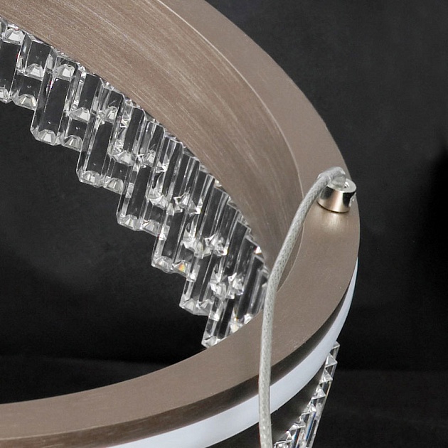 Люстра подвесная Lussole HARDIN LSP-7427 изображение 7 Люстра подвесная Lussole HARDIN LSP-7427 Фото № 7