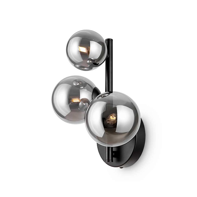 Бра Maytoni Dallas MOD545WL-03B Фото № 5