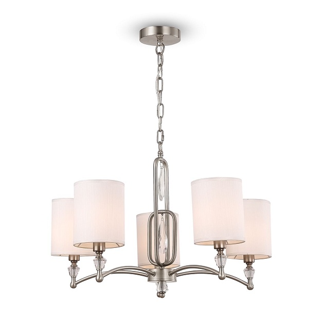 Подвесная люстра Freya Riverside FR1007PL-05N Фото № 1