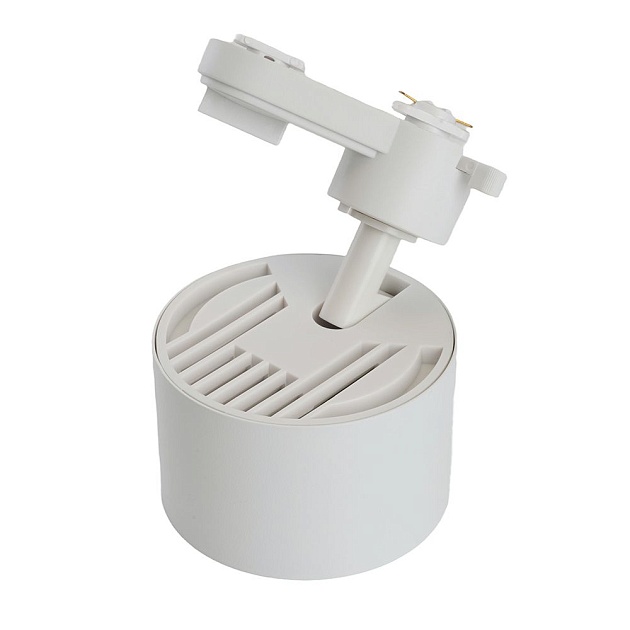 Трековый светодиодный светильник Feron AL138 51179 Фото № 6