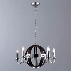 Подвесная люстра Divinare 9981/02 SP-5 1