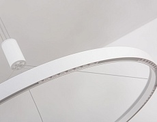 Подвесной светодиодный светильник Ambrella light Comfort Line FL5855 2